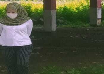 Terbengkalai, Gedung Kesenian Depok Membisu Tak Bertuan