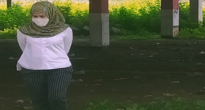 Terbengkalai, Gedung Kesenian Depok Membisu Tak Bertuan