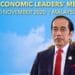 Presiden Jokowi Hadiri KTT APEC 2020 secara Virtual
