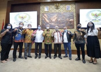 DPR : Pilkada Serentak Tetap Digelar dengan Prokes Ketat