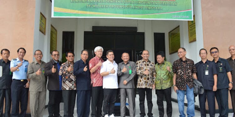 Komisi III DPR Apresiasi Ketegasan Kapolda Sultra di Pilkada