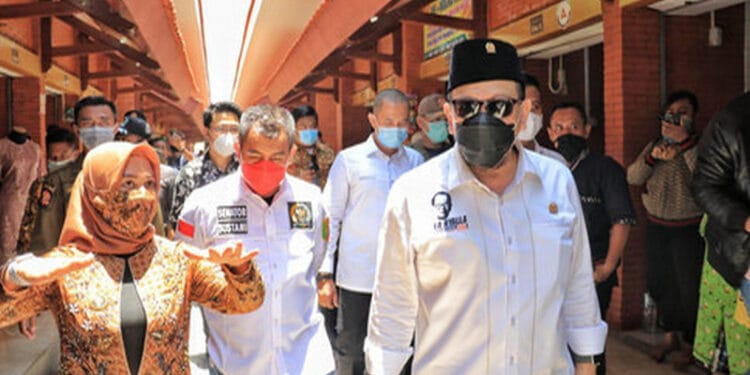 LaNyalla Beri Apresiasi Polda Banten Berhasil Ungkap Sindikat Madu Palsu