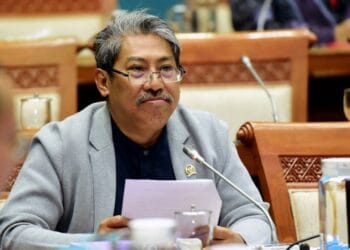 Hindari Kevakuman, DPR Minta Anggota DEN Segera Dilantik