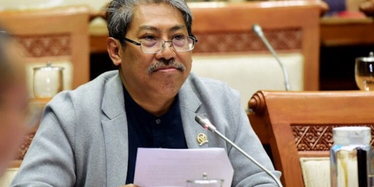 Hindari Kevakuman, DPR Minta Anggota DEN Segera Dilantik