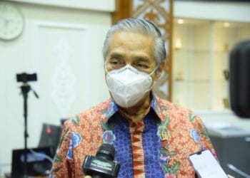 Baleg Janji Perjuangkan Persetujuan RUU Jalan dalam Paripurna