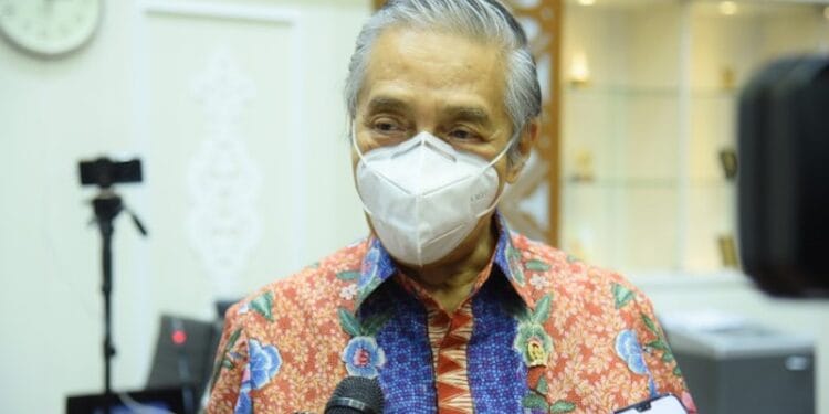 Baleg Janji Perjuangkan Persetujuan RUU Jalan dalam Paripurna