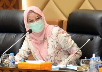 Komisi V Minta Realisasi Anggaran Kemendes Tingkatkan Ekonomi Nasional