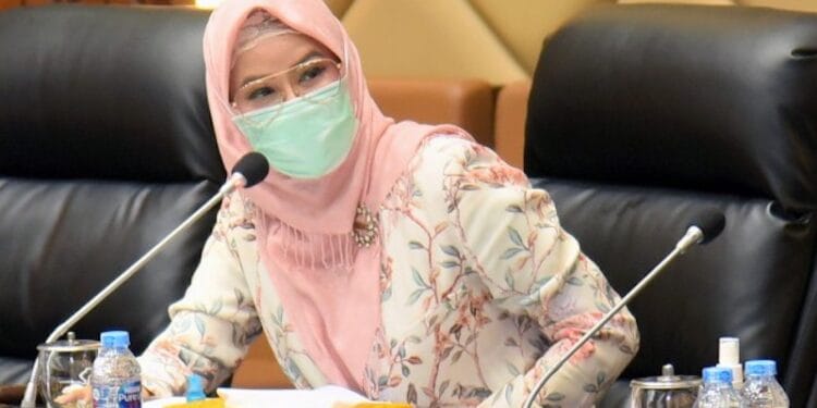 Komisi V Minta Realisasi Anggaran Kemendes Tingkatkan Ekonomi Nasional