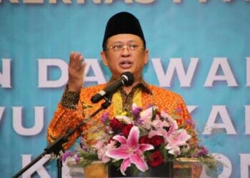 Bamsoet: Masyarakat Madani Harus Diperjuangkan Seluruh Elemen Bangsa