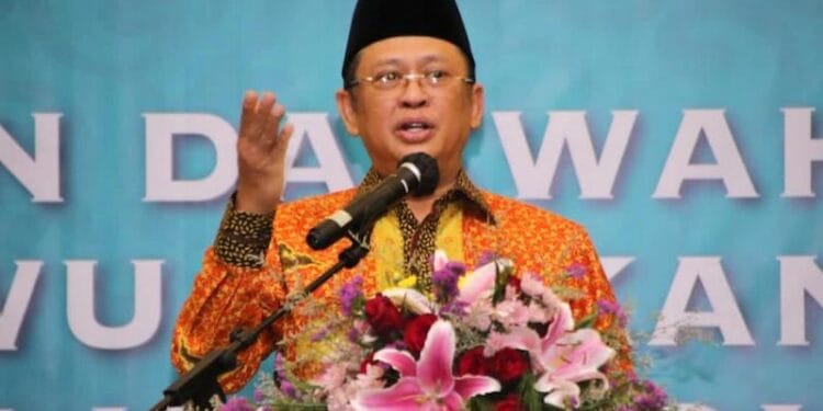 Bamsoet: Masyarakat Madani Harus Diperjuangkan Seluruh Elemen Bangsa