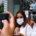 Kasus Video 19 Detik, Gisella Anastasia Jalani Pemeriksan di Polda Metro Jaya