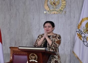 Setahun Dilantik, Puan Maharani Berhasil Pimpin DPR