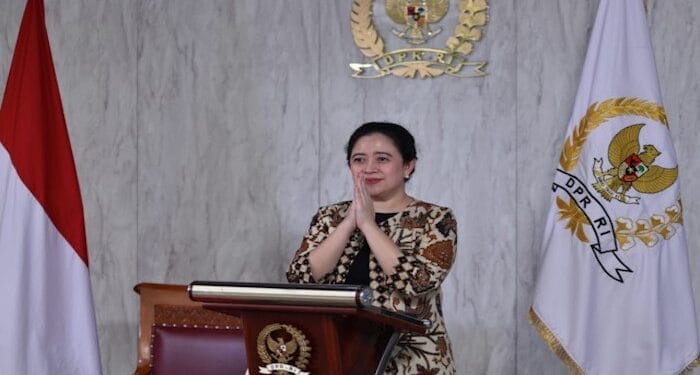 Setahun Dilantik, Puan Maharani Berhasil Pimpin DPR