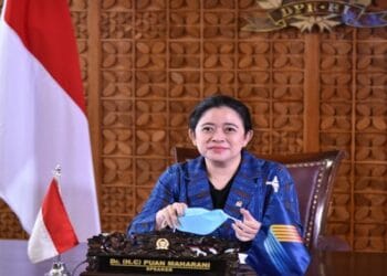Ketua DPR Terpilih Jadi Anggota Prepcom Sidang IPU