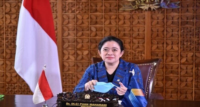 Ketua DPR Terpilih Jadi Anggota Prepcom Sidang IPU