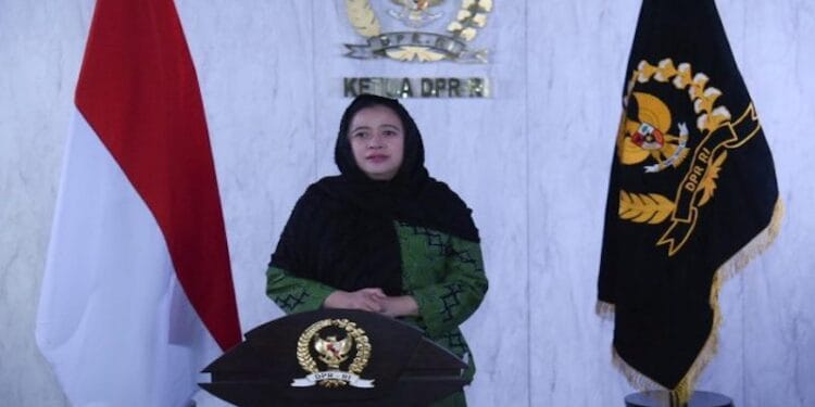 Ketua DPR Puan Ungkap Lima Kunci Perbaikan Ekonomi