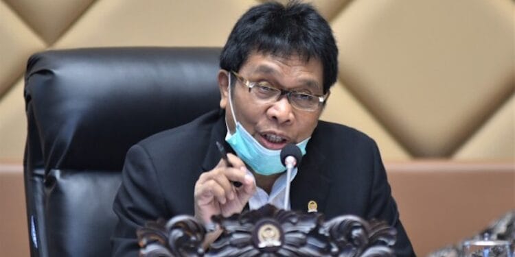 Ridwan Bae Puji Desa Kutuh Jadi Destinasi Favorit di Bali