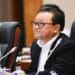 Komisi VII DPR  Gelar Uji Kelayakan Kepatutan 16 Calon Anggota DEN