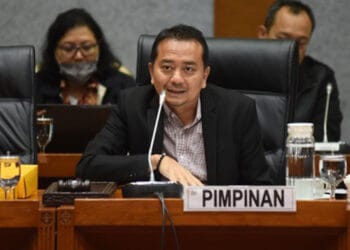 DPR Minta SK Guru Los Tes PPPK Segera Diterbitkan