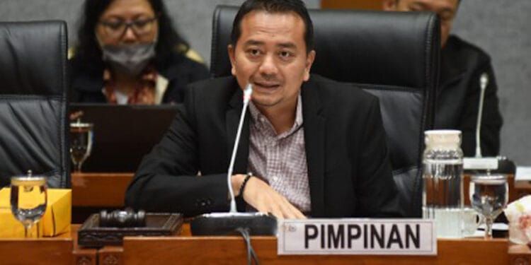 DPR Minta SK Guru Los Tes PPPK Segera Diterbitkan