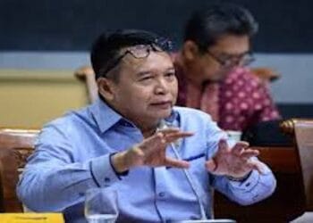 DPR : Tak Ada Kesepakatan Bangun Pangkalan Militer AS di Natuna