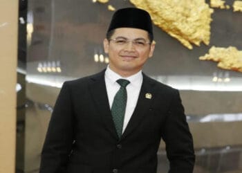 Tommy Kurniawan: Jokowi Mania Jangan Asal Cuap