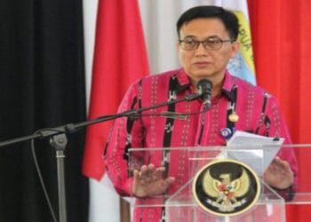 Kemendagri Dorong Pemda Bentuk Tim Asistensi Percepatan Penyerapan APBD