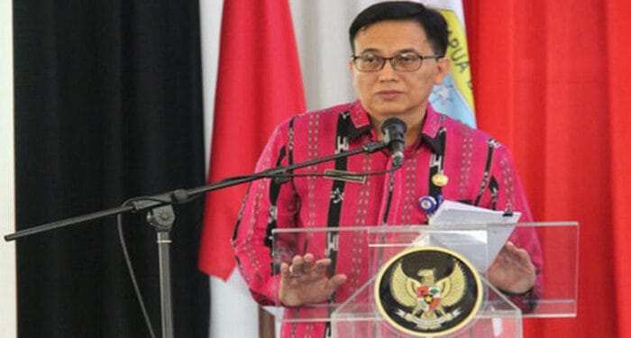 Kemendagri Dorong Pemda Bentuk Tim Asistensi Percepatan Penyerapan APBD