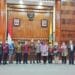 2021 DPR RI Menjadi Tuan Rumah The 5th Meeting of Speakers of Eurasian Countries of Parliaments