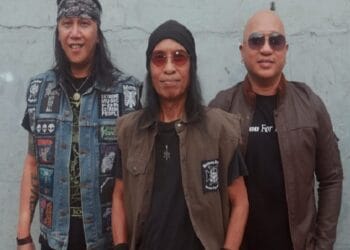 Masih Diminati Masyarakat, DJ Stroo dan Roy Jeconiah Rilis Ulang ‘Aku Garuda’
