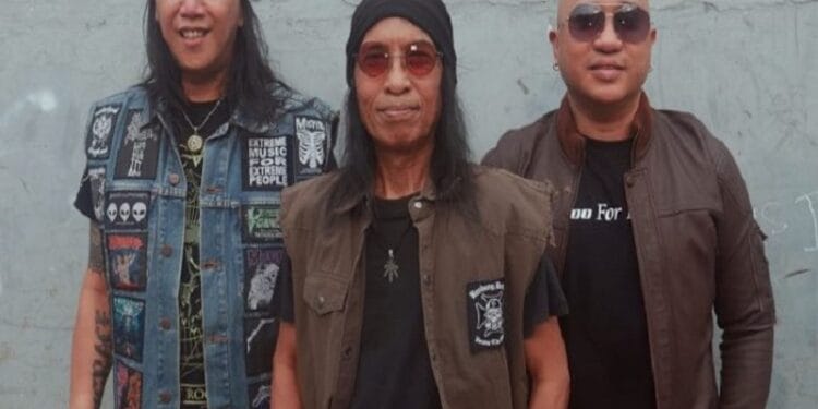 Masih Diminati Masyarakat, DJ Stroo dan Roy Jeconiah Rilis Ulang ‘Aku Garuda’