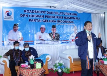 Anis Matta: Sudah Saatnya Indonesia Jadi Negara Kuat, Modern dan Tangguh