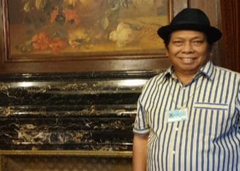 Terpilihnya Joe Biden Sebagai Presiden AS, Kabar Baik Bagi Indonesia