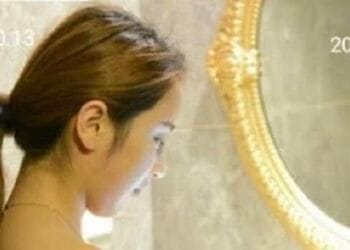 Setelah Video Asusila Mirip Gisel dan Jedar, Muncul Foto Syur Mirip Anya Geraldine