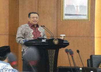 Bamsoet: PPHN Dibutuhkan sebagai Pedoman Arah Pembangunan Bangsa