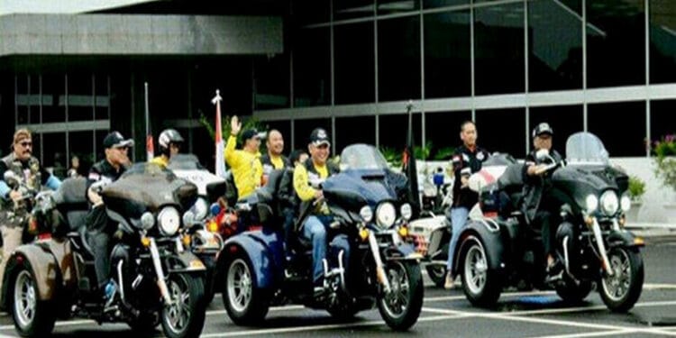 Bamsoet Dapat Dukungan Maju sebagai Ketua Umum IMI Periode 2020-2024