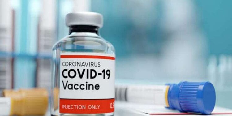 Warga AS Mulai Disuntik Vaksin Covid-19 pada 11 Desember