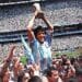Diego Maradona Meninggal Dunia Pada Usia 60 Tahun