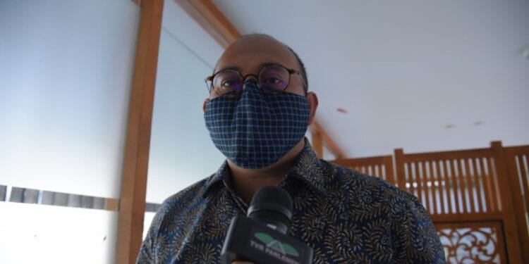 Komisi VI Dorong INKA Bertransformasi Jadi Perusahaan Kelas Dunia