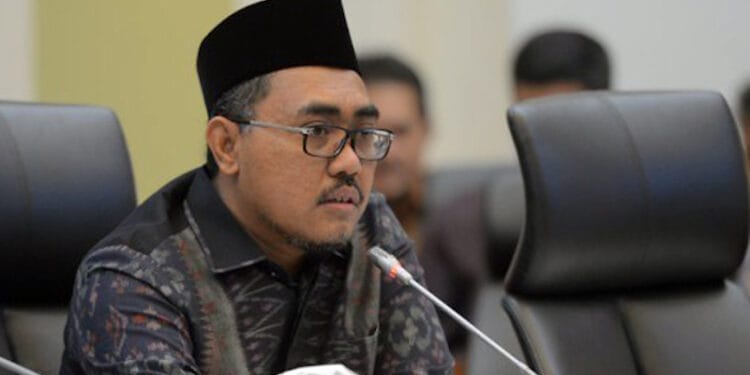 Tidak Ada Aturan Kapolri Harus Agama Tertentu