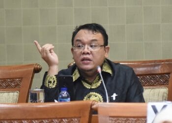 Agar Masyarakat Merasa Aman, Vaksinasi Covid-19 Tidak Boleh Terburu-buru