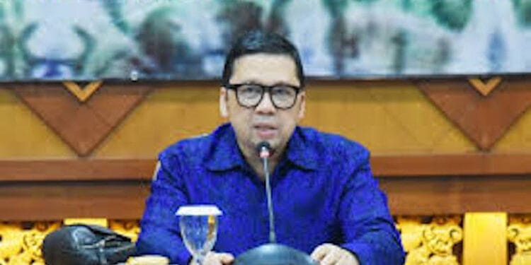 Komisi II Akan Bentuk Panja Pilkada Guna Perkuat Pengawasan