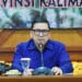 Komisi II Akan Bentuk Panja Pilkada Guna Perkuat Pengawasan