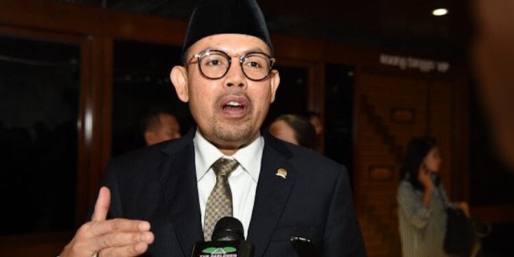 Andi Akmal Pasludin: Pemerintah Belum Sepenuhnya Perhatikan Sektor Pertanian