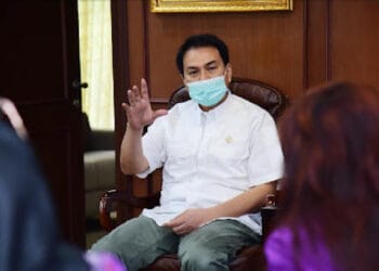 DPR Ingin Pilkada Serentak Berkualitas dan Sejahterakan Masyarakat