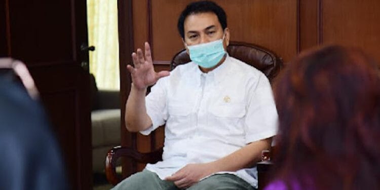 DPR Ingin Pilkada Serentak Berkualitas dan Sejahterakan Masyarakat