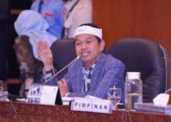 Menteri Edhy Prabowo Tertangkap, DPR RI Minta Pemerintah Hentikan Ekspor Benih Lobster