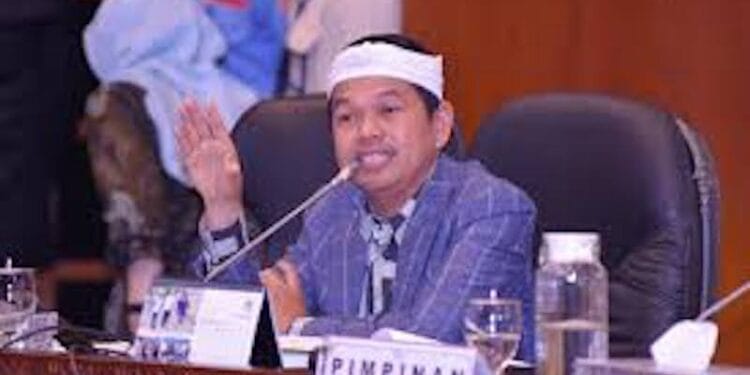 Menteri Edhy Prabowo Tertangkap, DPR RI Minta Pemerintah Hentikan Ekspor Benih Lobster