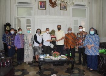 Komisi X Temukan Fakta Kabupaten Lebak Kekurangan 4.698 Guru