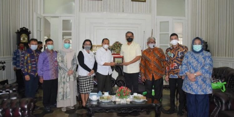 Komisi X Temukan Fakta Kabupaten Lebak Kekurangan 4.698 Guru